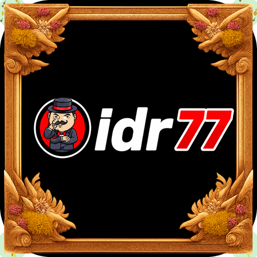 idr77 — galeri pratinjau - APK Resmi